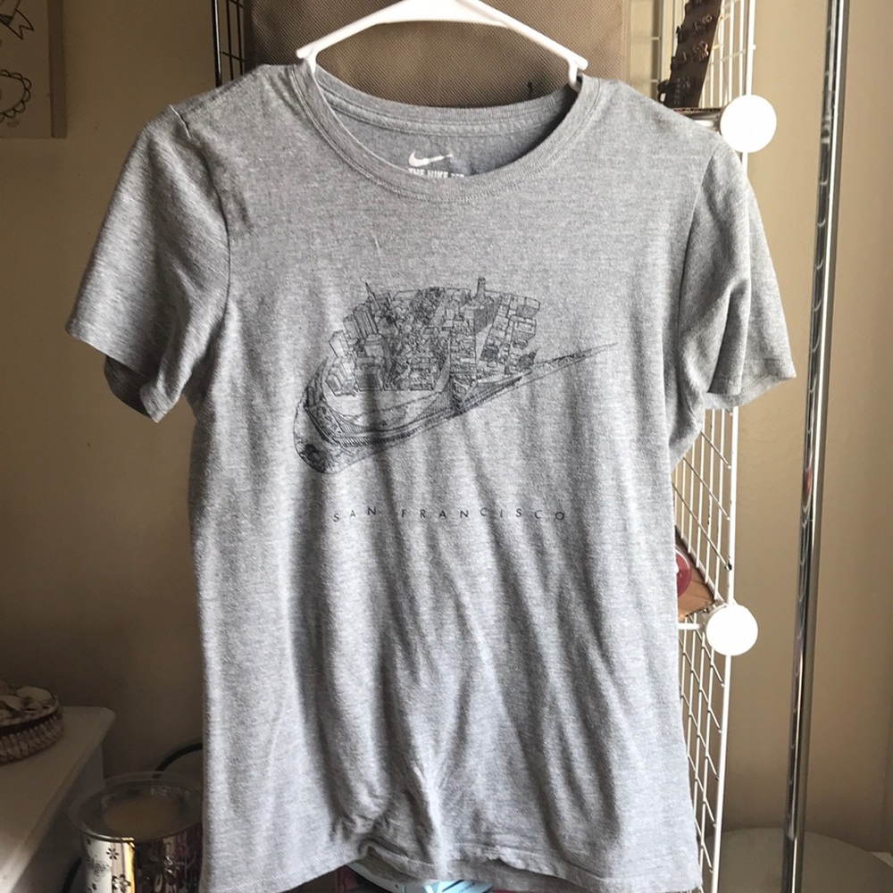Nike San Francisco Tee
